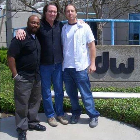 Meet your Posher, Sean - Picture 16 of 16